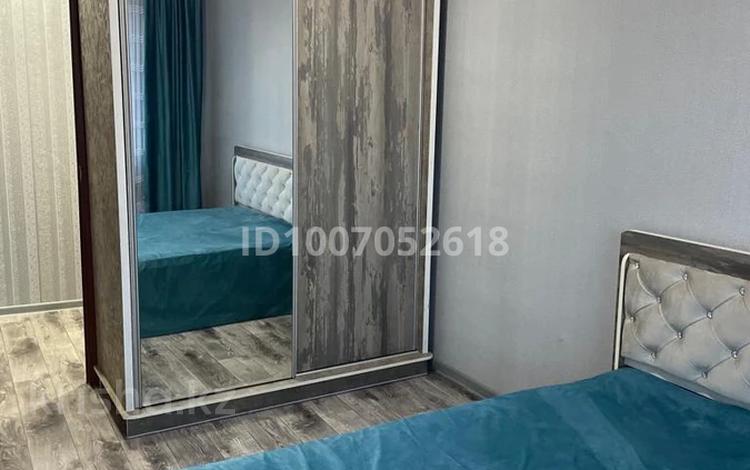 2-бөлмелі пәтер · 43 м² · 5/5 қабат, 5 мкр 12, бағасы: 19 млн ₸ в Конаеве — фото 2
