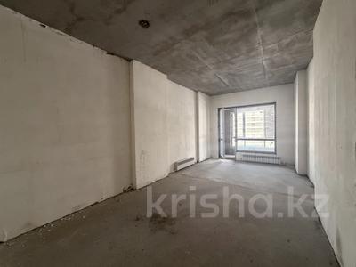 3-комнатная квартира · 107.8 м² · 6/14 этаж, Туран — Бухар Жырау за 86 млн 〒 в Астане, Есильский р-н