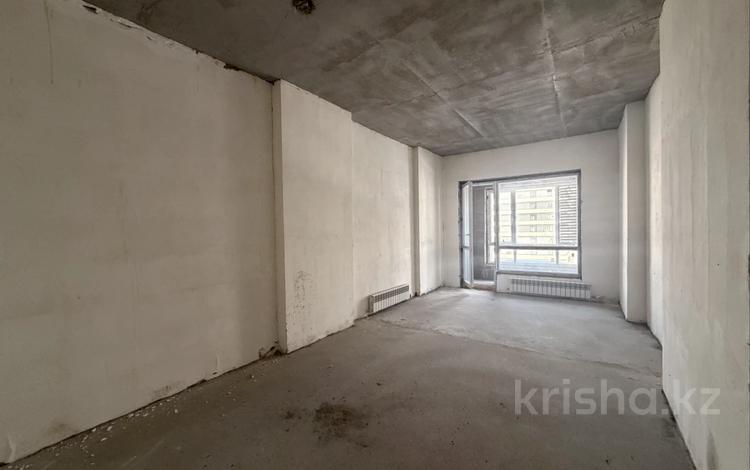 3-бөлмелі пәтер · 107.8 м² · 6/14 қабат, Туран — Бухар Жырау, бағасы: 86 млн ₸ в Астане, Есильский р-н — фото 2