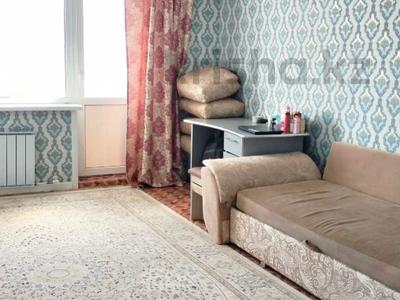 1-бөлмелі пәтер · 44.7 м² · 6/9 қабат, Текстильщиков, бағасы: 19.5 млн ₸ в Костанае