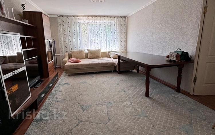 Часть дома · 4 комнаты · 110 м² · 10 сот., Ескелди би 329 за 19.8 млн ₸ в Талдыкоргане — фото 2