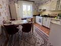 Часть дома · 4 комнаты · 110 м² · 10 сот., Ескелди би 329 за 19.8 млн ₸ в Талдыкоргане — фото 14