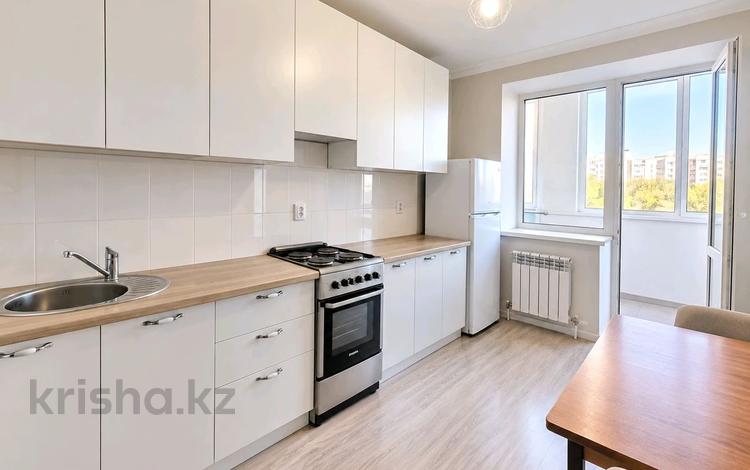 1-бөлмелі пәтер · 40 м² · 4/9 қабат, Янушкевич 10 — Евразийский университет, бағасы: 180 000 ₸ в Астане, р-н Байконур — фото 12