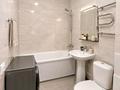 1-бөлмелі пәтер · 40 м² · 4/9 қабат, Янушкевич 10 — Евразийский университет, бағасы: 180 000 ₸ в Астане, р-н Байконур — фото 5