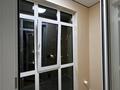 2-комнатная квартира · 56 м² · 8/9 этаж, Абая 130 за 63 млн ₸ в Алматы, Бостандыкский р-н