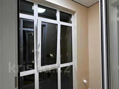 2-комнатная квартира · 56 м² · 8/9 этаж, Абая 130 за 63 млн ₸ в Алматы, Бостандыкский р-н