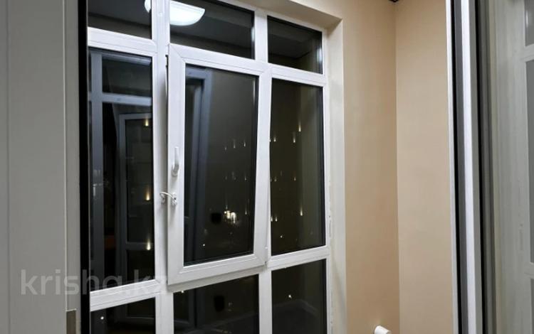 2-комнатная квартира · 56 м² · 8/9 этаж, Абая 130 за 63 млн ₸ в Алматы, Бостандыкский р-н — фото 2