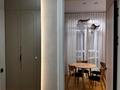 2-комнатная квартира · 56 м² · 8/9 этаж, Абая 130 за 63 млн ₸ в Алматы, Бостандыкский р-н — фото 2