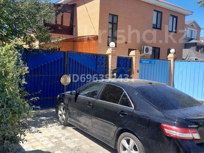 Часть дома · 4 комнаты · 250 м² · 10 сот., мкр Нурсая, Ушконыр 12 — Султан Бейбарс за 65 млн 〒 в Атырау