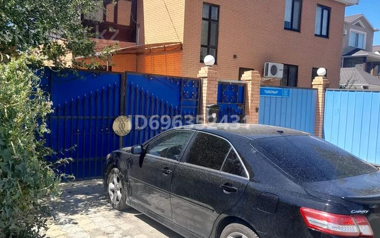 Часть дома · 4 комнаты · 250 м² · 10 сот., мкр Нурсая, Ушконыр 12 — Султан Бейбарс за 70 млн ₸ в Атырау — фото 2