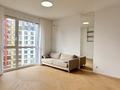 2-комнатная квартира · 50 м² · 7 этаж, Мухамедханова 4/3 за 550 000 ₸ в Астане, Нура р-н — фото 15