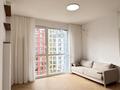 2-комнатная квартира · 50 м² · 7 этаж, Мухамедханова 4/3 за 550 000 ₸ в Астане, Нура р-н — фото 4