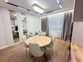 3-комнатная квартира · 71 м² · 7/12 этаж, Егизбаева 3, 5 — Каныша Сатпаева за 81 млн ₸ в Алматы, Бостандыкский р-н — фото 2