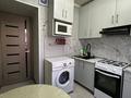 3-комнатная квартира · 57 м² · 1/5 этаж, мкр Достык 23 — Возле школы Абая за 21.5 млн ₸ в Талдыкоргане — фото 9