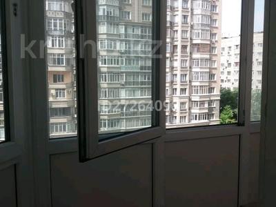 1-бөлмелі пәтер · 52 м² · 5/10 қабат, Жамбыла 211/71 — Гагарина, бағасы: 18 000 ₸ в Алматы, Алмалинский р-н