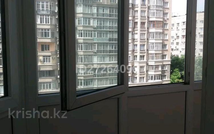 1-бөлмелі пәтер · 52 м² · 5/10 қабат, Жамбыла 211/71 — Гагарина, бағасы: 18 000 ₸ в Алматы, Алмалинский р-н — фото 22