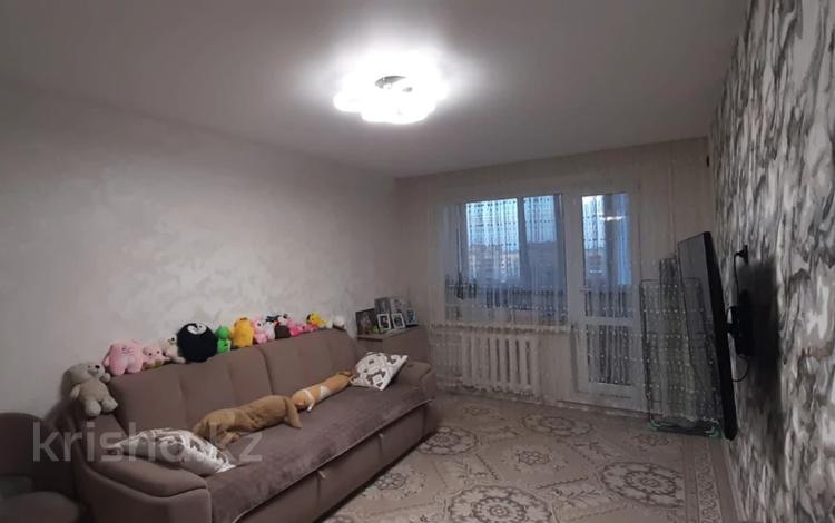 1-бөлмелі пәтер · 40 м² · 7/10 қабат, Жукова, бағасы: 18.5 млн ₸ в Петропавловске — фото 2