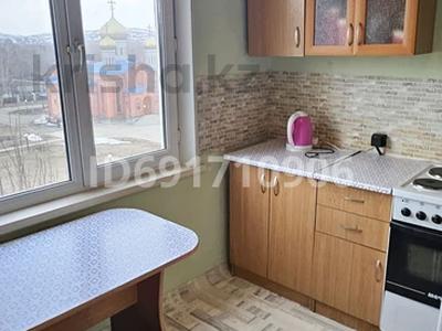 1-бөлмелі пәтер · 32 м² · 5/6 қабат, Шаяхметова 21 — Согра, бағасы: 100 000 ₸ в Усть-Каменогорске, Ульбинский