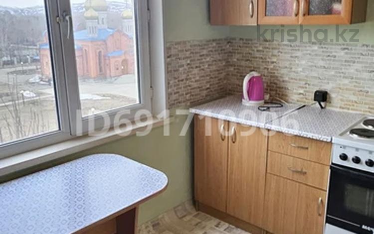 1-бөлмелі пәтер · 32 м² · 5/6 қабат, Шаяхметова 21 — Согра, бағасы: 100 000 ₸ в Усть-Каменогорске, Ульбинский — фото 20