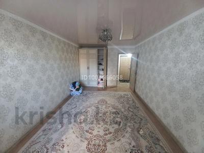 1-комнатная квартира · 46 м² · 3/10 этаж, мкр 12 — Школа 51 рядом дина адана донерка за 160 000 ₸ в Актобе