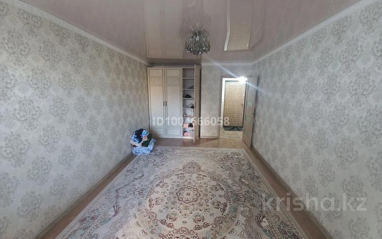 1-комнатная квартира · 46 м² · 3/10 этаж, мкр 12 — Школа 51 рядом дина адана донерка за 160 000 ₸ в Актобе — фото 2