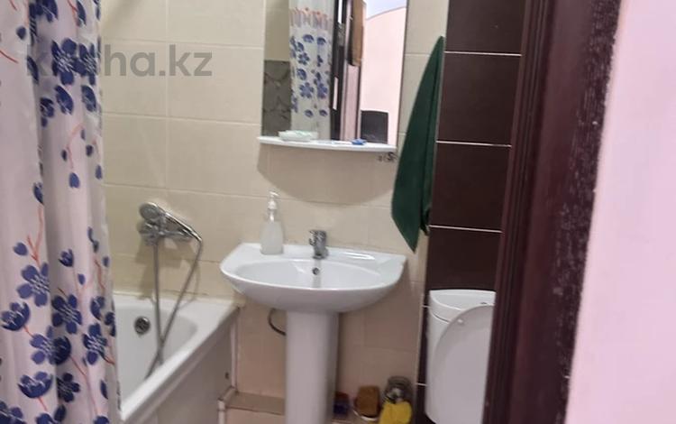 1-комнатная квартира · 44 м² · 15/18 этаж, Мангилик Ел 17 за 12 000 ₸ в Астане, Есильский р-н — фото 25