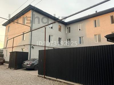 2-бөлмелі пәтер · 34 м² · 2/3 қабат, мкр Теректы — Сразу ниже Аппорта, бағасы: 17.9 млн ₸ в Алматы, Алатауский р-н