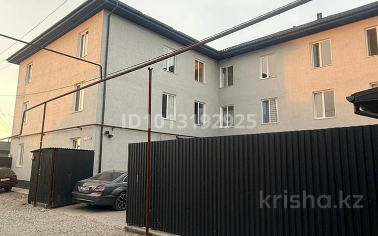 2-бөлмелі пәтер · 34 м² · 2/3 қабат, мкр Теректы — Сразу ниже Аппорта, бағасы: 17.9 млн ₸ в Алматы, Алатауский р-н — фото 2