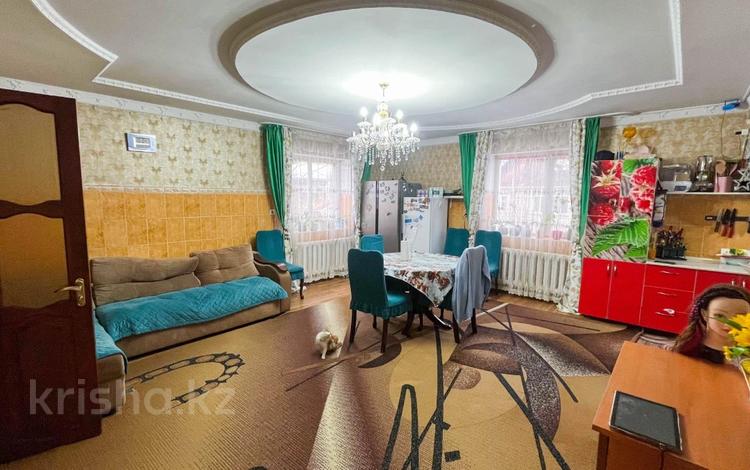 Жеке үй · 4 бөлме · 187 м² · 5 жүзд., Брусиловского 57, бағасы: 32 млн ₸ в Талдыкоргане — фото 2