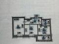 2-комнатная квартира · 57 м² · 7/9 этаж, қалдаяқова 60б за 33.5 млн ₸ в Астане, Сарайшык р-н