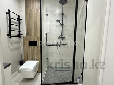 1-бөлмелі пәтер · 40 м² · 9/13 қабат, Есенова 160/3, бағасы: 300 000 ₸ в Алматы, Жетысуский р-н