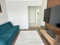 1-бөлмелі пәтер · 40 м² · 9/13 қабат, Есенова 160/3, бағасы: 300 000 ₸ в Алматы, Жетысуский р-н — фото 11