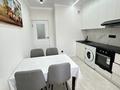 1-бөлмелі пәтер · 40 м² · 9/13 қабат, Есенова 160/3, бағасы: 300 000 ₸ в Алматы, Жетысуский р-н — фото 3