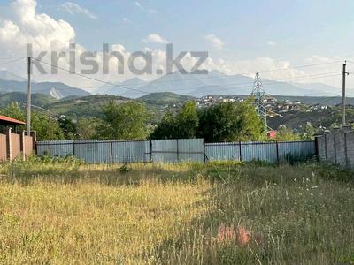 Участок · 12 соток, мкр Карагайлы 102 за 80 млн ₸ в Алматы, Наурызбайский р-н