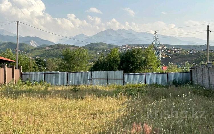 Участок · 12 соток, мкр Карагайлы 102 за 80 млн ₸ в Алматы, Наурызбайский р-н — фото 2