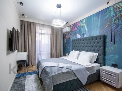 4-комнатная квартира · 106 м² · 2/13 этаж, Астана 1/18 за 82 млн 〒 в Алматы, Ауэзовский р-н