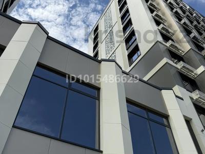 3-комнатная квартира · 88.67 м² · 2 этаж, мкр Акжар, Белжайлау 47а за 70 млн ₸ в Алматы, Наурызбайский р-н