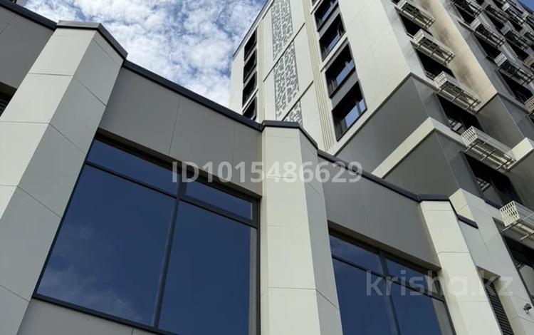 3-комнатная квартира · 88.67 м² · 2 этаж, мкр Акжар, Белжайлау 47а за 70 млн ₸ в Алматы, Наурызбайский р-н — фото 9