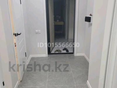 2-комнатная квартира · 57 м² · 3/5 этаж, Абылай хана 2/5 за 250 000 ₸ в Каскелене