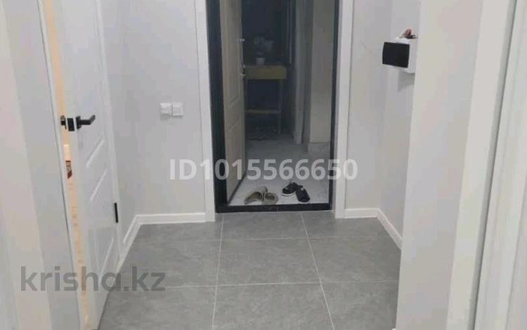 2-комнатная квартира · 57 м² · 3/5 этаж, Абылай хана 2/5 за 250 000 ₸ в Каскелене — фото 2