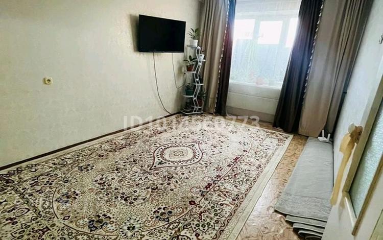 2-бөлмелі пәтер · 62 м² · 3/10 қабат, Қонаев ш/а. 67/1, бағасы: 20.5 млн ₸ в Уральске, мкр Кунаева — фото 2
