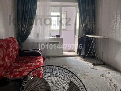1-комнатная квартира · 45.7 м² · 8/9 этаж, мкр. Алтын орда 16 — Находится рядом школы НИШ за 16 млн ₸ в Актобе