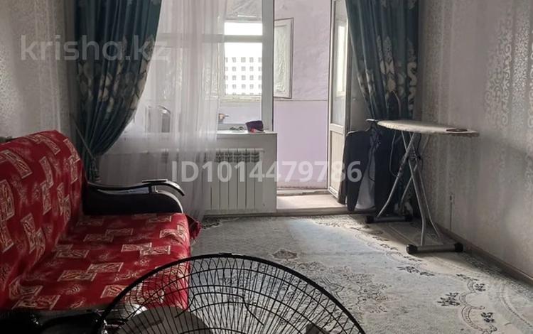 1-бөлмелі пәтер · 45.7 м² · 8/9 қабат, Алтын орда ш/а. 16 — Находится рядом школы НИШ, бағасы: 15.5 млн ₸ в Актобе, мкр. Алтын орда — фото 3