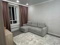 1-комнатная квартира · 41 м² · 9/12 этаж, Аль Фараби 7 — Бухар Жырау за 270 000 ₸ в Астане, Есильский р-н
