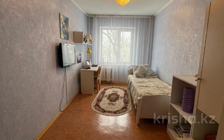 5-комнатная квартира, 124 м², 4/6 этаж, Торайгырова 93/1 за 40 млн 〒 в Павлодаре — фото 4