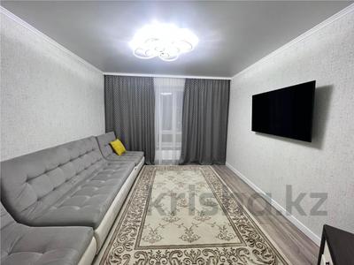 3-комнатная квартира · 84 м² · 10/10 этаж, мкр Юго-Восток, улица Сатыбалдина за 42 млн ₸ в Караганде, Казыбек би р-н