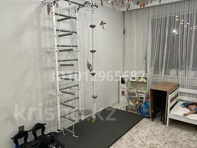 2-комнатная квартира · 60 м² · 5/6 этаж, Халиулина 140/9 за 450 000 ₸ в Алматы, Медеуский р-н