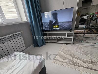 1-комнатная квартира · 38 м² · 6/6 этаж, 38-й мкр — Парк Балабақша, мектеп, раддом, дина гипермаркет за 12 млн 〒 в Актау