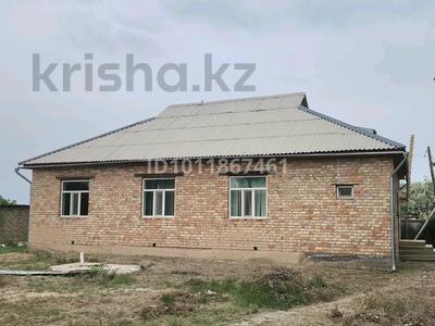 Отдельный дом · 6 комнат · 200 м² · 18 сот., ул. Нартая Бекежанова 64 за 25 млн ₸ в Шиели