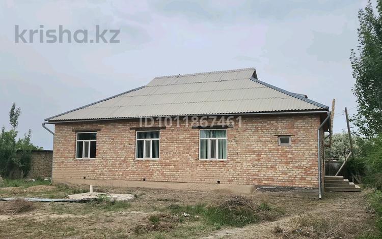 Жеке үй · 6 бөлме · 200 м² · 18 жүзд., ул. Нартая Бекежанова 64, бағасы: 20 млн ₸ в Шиели — фото 2